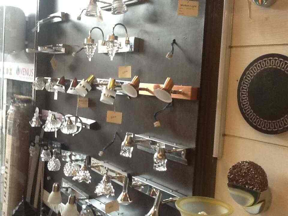 modern light ghatkopar