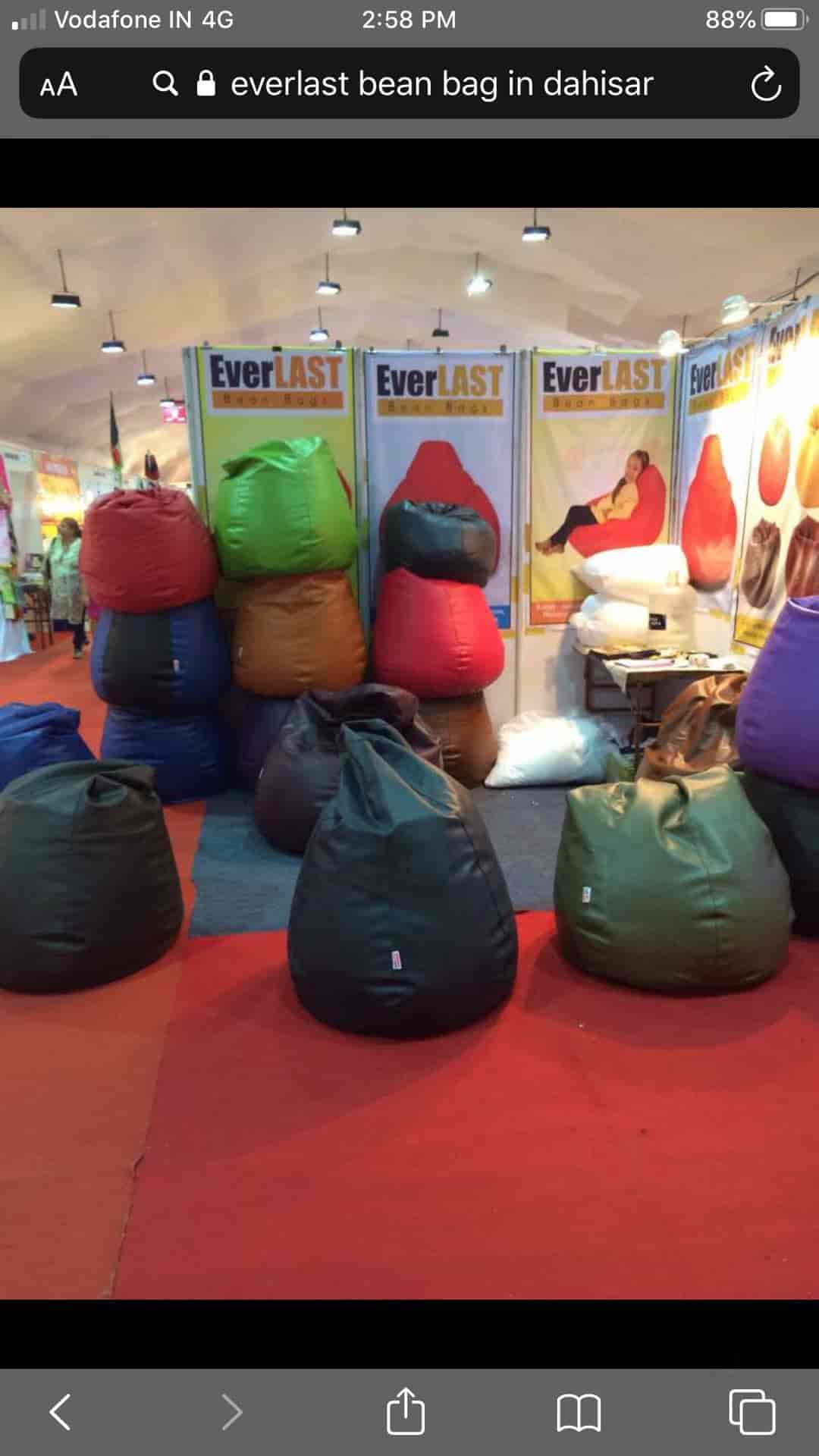 bean bag chair shop near me