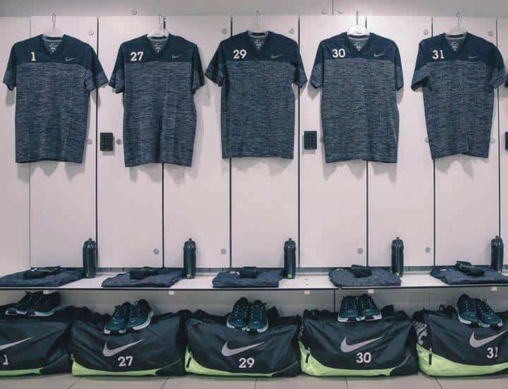 nike showroom colaba