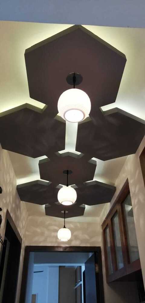 Final Touch Home Decor Kalyan East Interior Designers In Mumbai