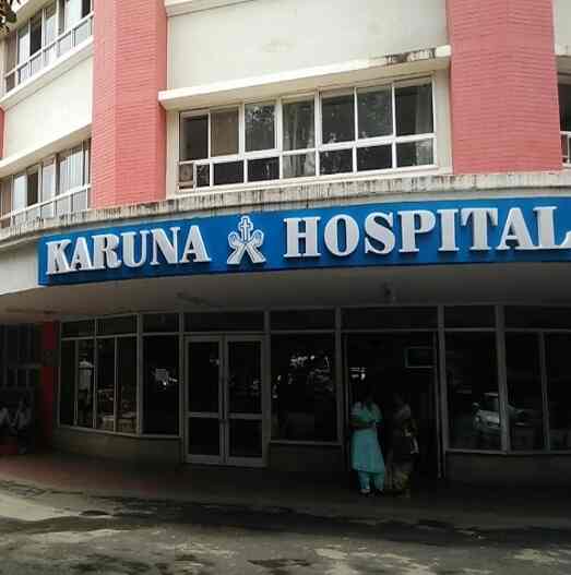 Dr R Dedhia Karuna Hospital Orthopaedic Doctors Book Appointment Online Orthopaedic Doctors In Borivali West Mumbai Justdial