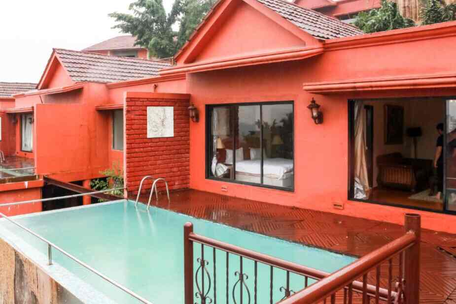 Heritage Villa Goregaon East Villas In Mumbai Justdial Grand colony island villas can be described in many words, however with one simple word you are going to be sold on us;