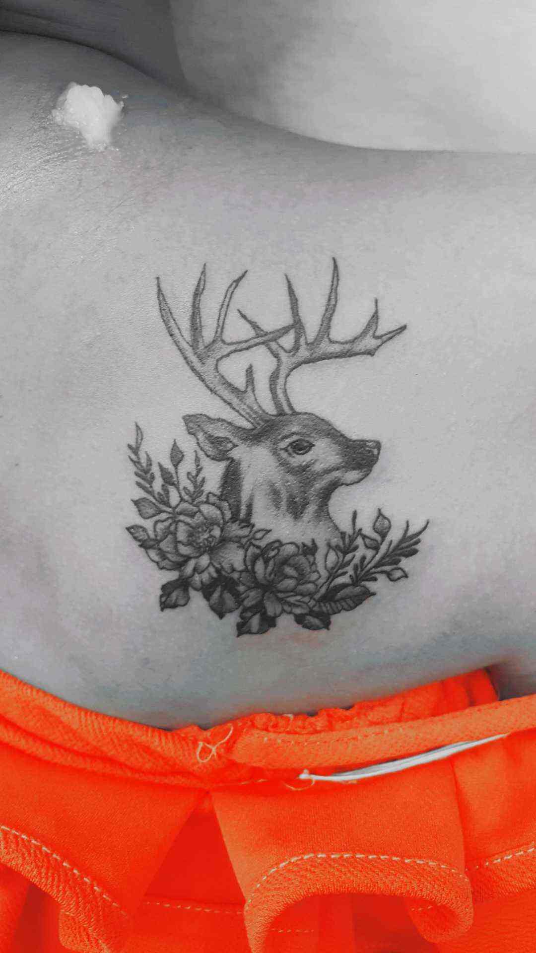 K J Tattoo Arts Malad East Tattoo Artists In Mumbai Justdial