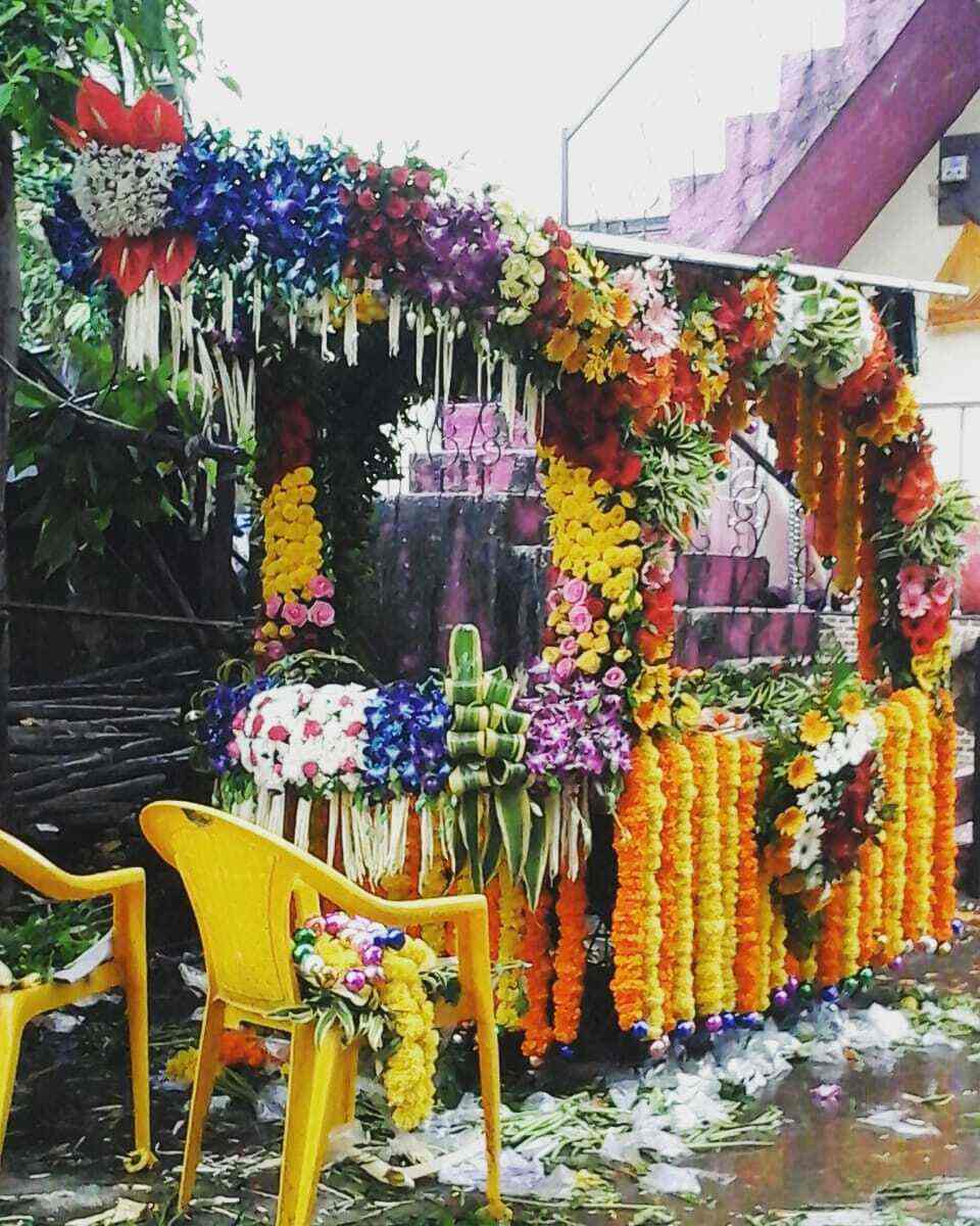 Flowers Decoration Apmc Full Market Kalyan Kalyan East Flower Decorators In Thane Mumbai Justdial We offer the best cashback the is on the market.