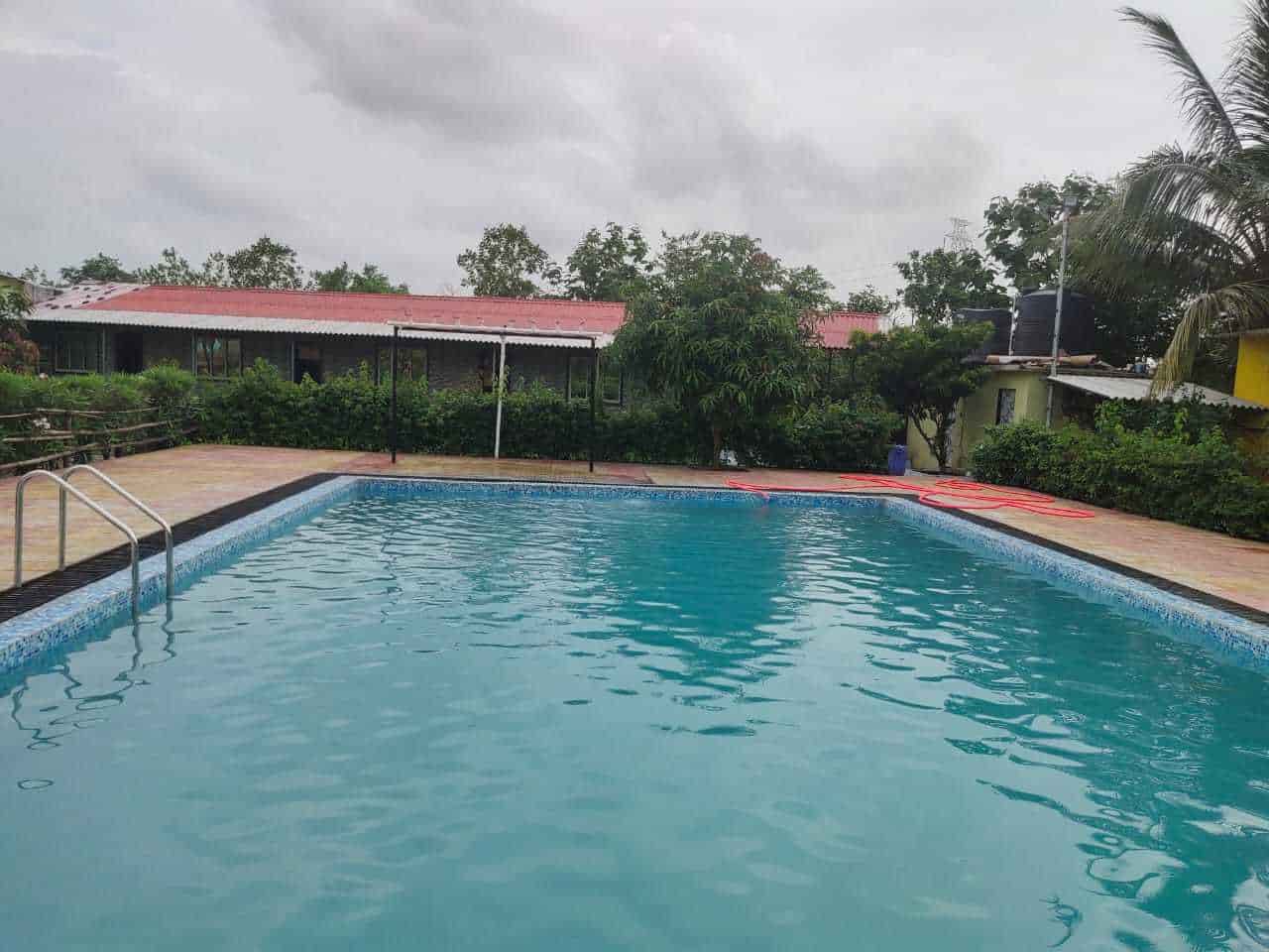 Pinewood Galaxy Farm House Titwala Lodging Services In Thane Mumbai Justdial