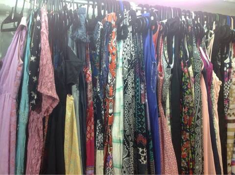 ck garments