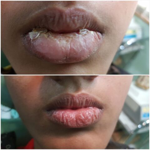 dr kamath skin and smile care clinic