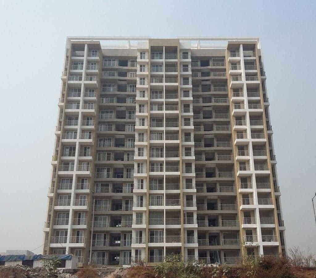 architect in mumbai