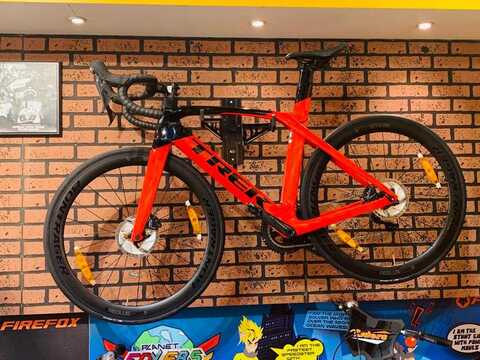 Firefox Trek Studio, Kamani - Bicycle 