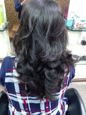 Makeover The Beauty Salon Kharghar Salons In Navi Mumbai Mumbai Justdial