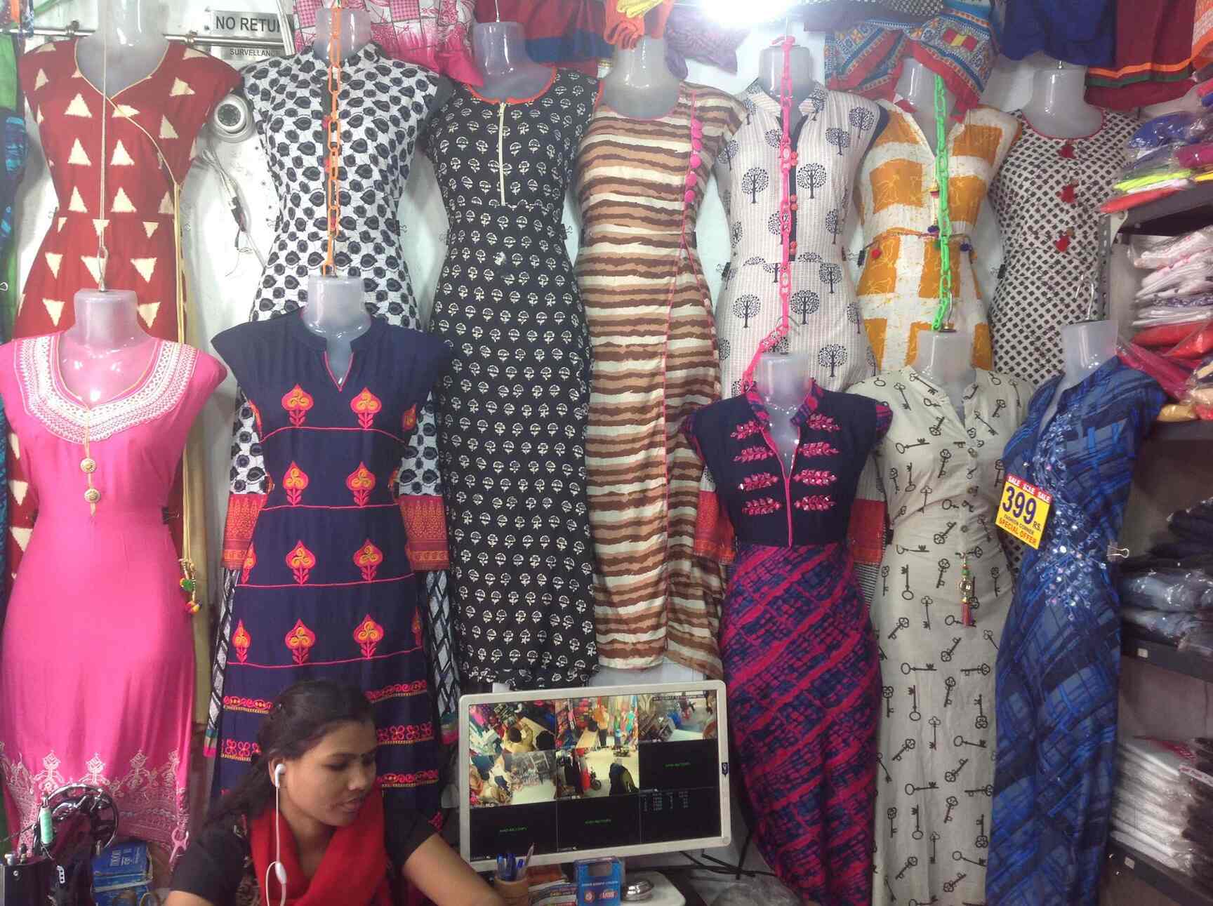 Fashion Corner Thane West Women Western Garment Retailers In Thane Mumbai Justdial