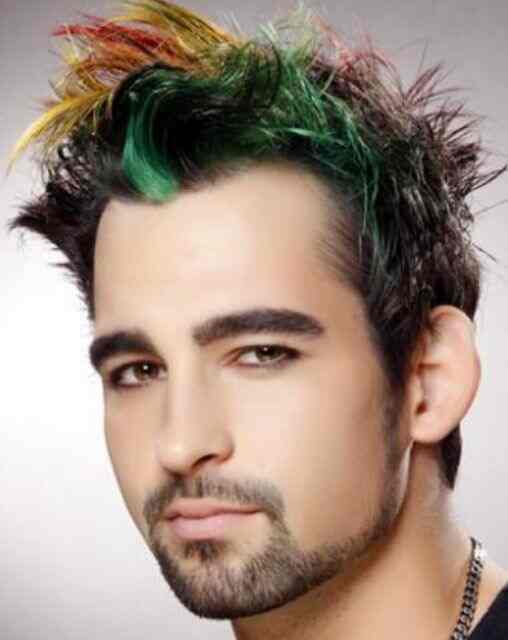 Sanga Mens Parlour Bhandup West Beauty Spas In Mumbai Justdial