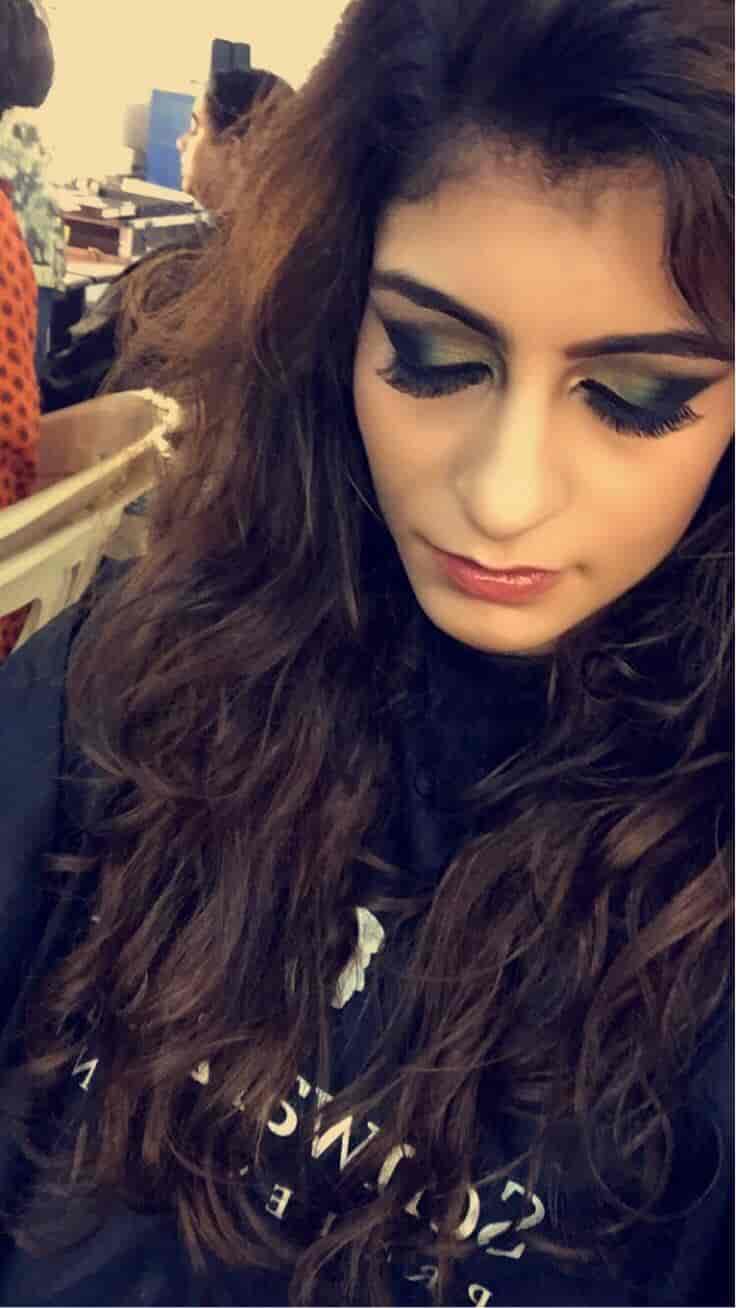 Mathias Alan Professional Makeup Artist Educator Public Figure