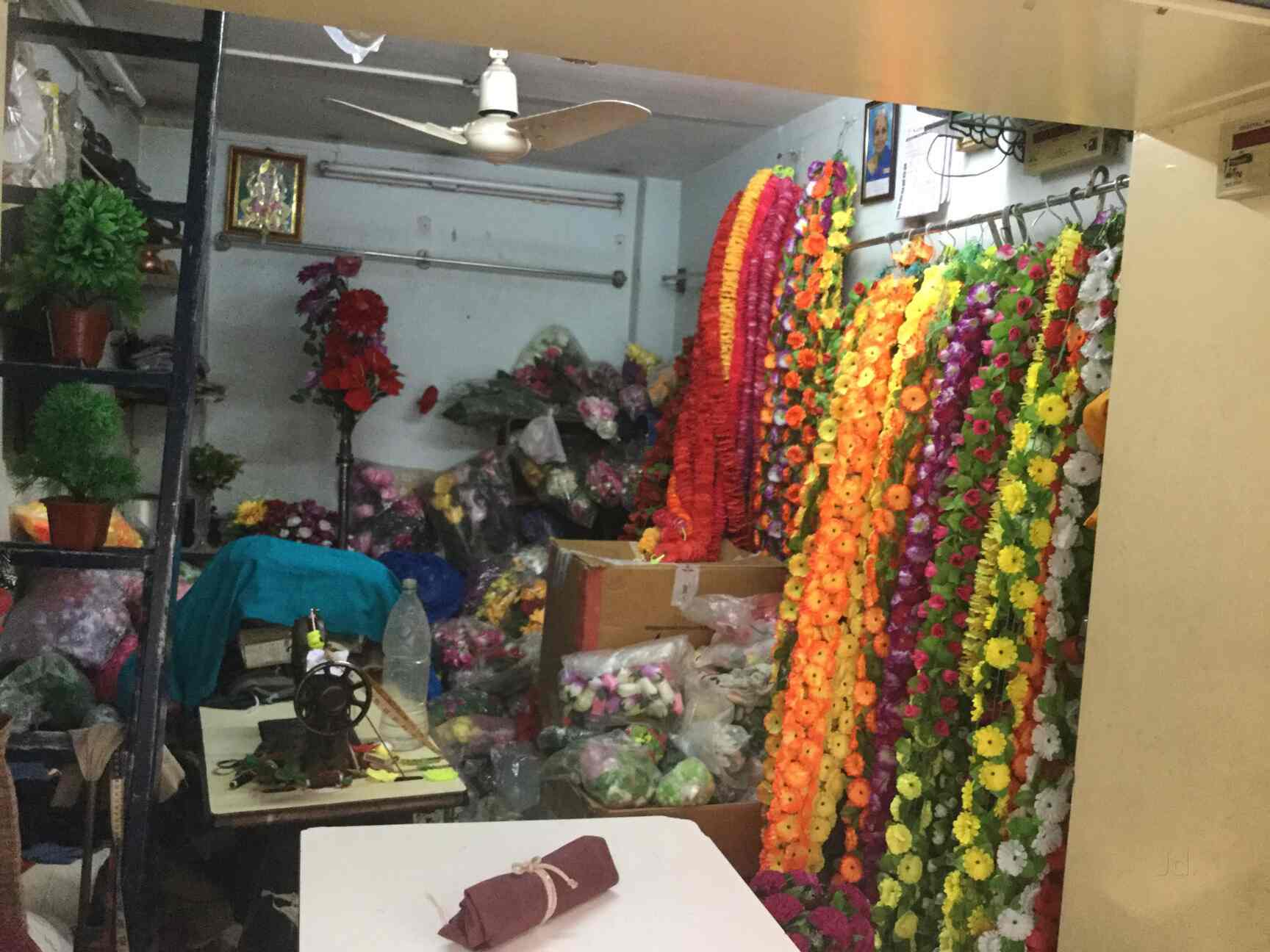 Gyanesh Florist Santacruz West Florists In Mumbai Justdial