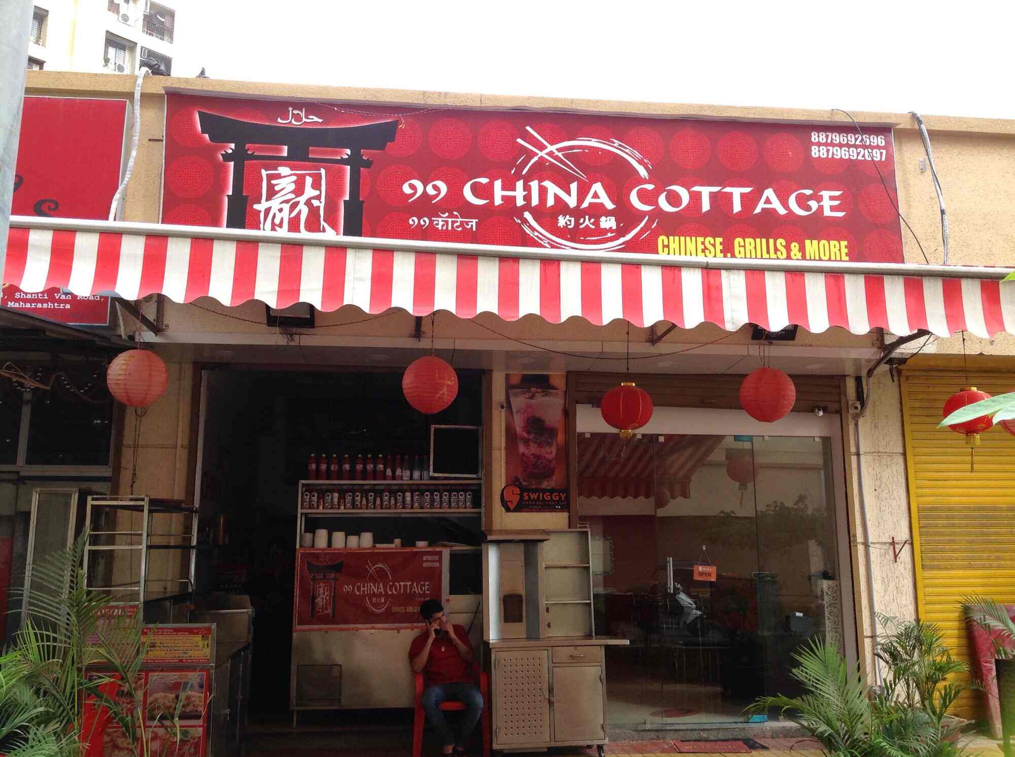 99 China Cottage Reviews Mira Road Mumbai 484 Ratings