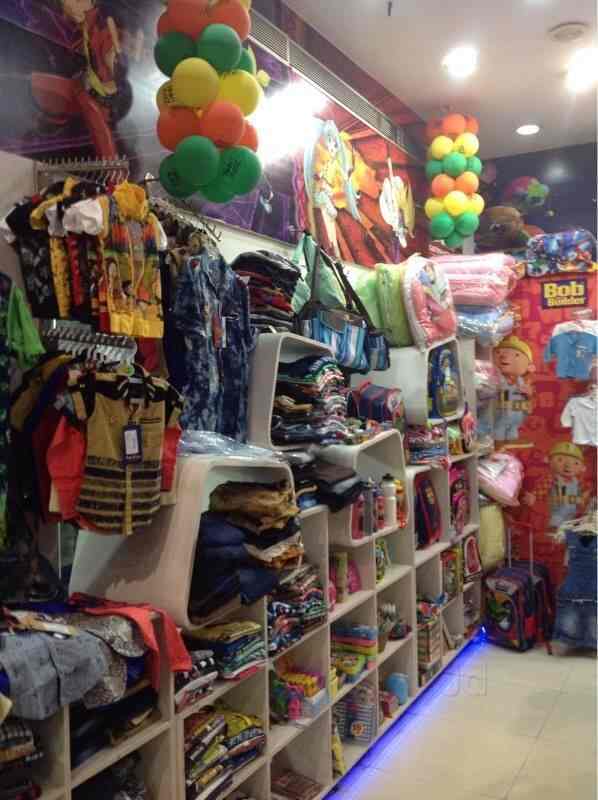 Toy shops in dadar west Clearance