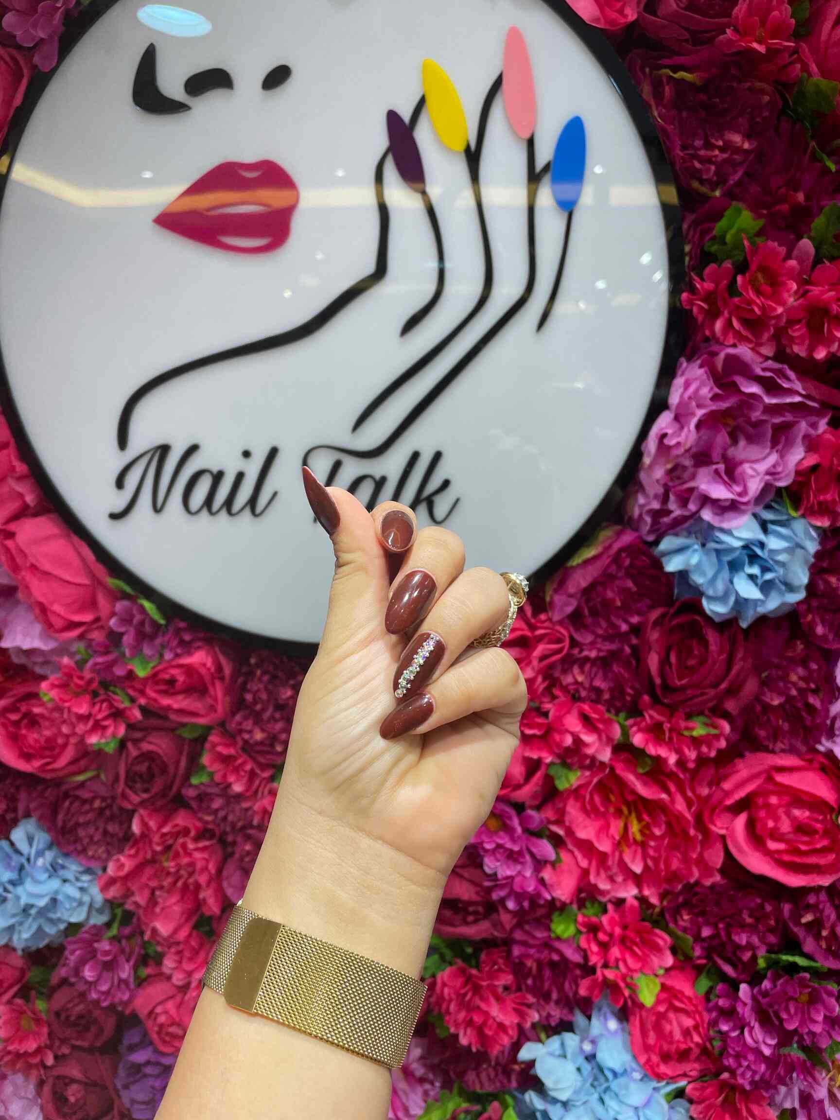 Aggregate more than 127 nail art salon in chembur latest ceg.edu.vn