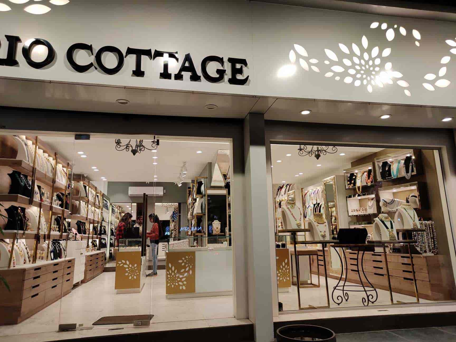 Curio Cottage Jewellery Khar West Jewellery Showrooms In Mumbai Justdial Book best cottages in mumbai online, deals start @ ₹1786 with best offer on cheap & luxury cottages in and around mumbai at yatra.com! curio cottage jewellery khar west
