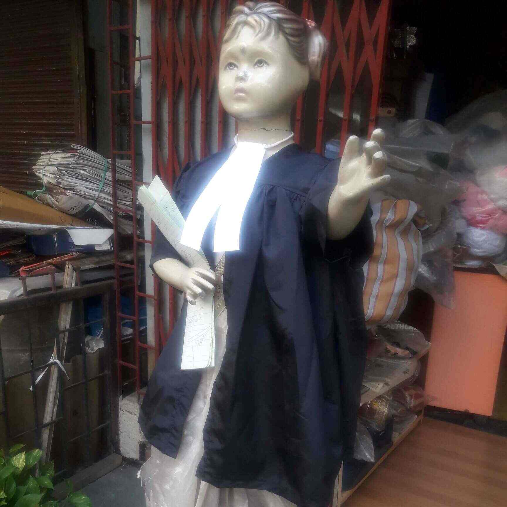 Share more than 77 lawyer fancy dress best highschoolcanada.edu.vn