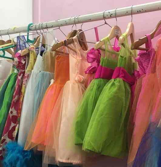 mini me children's boutique