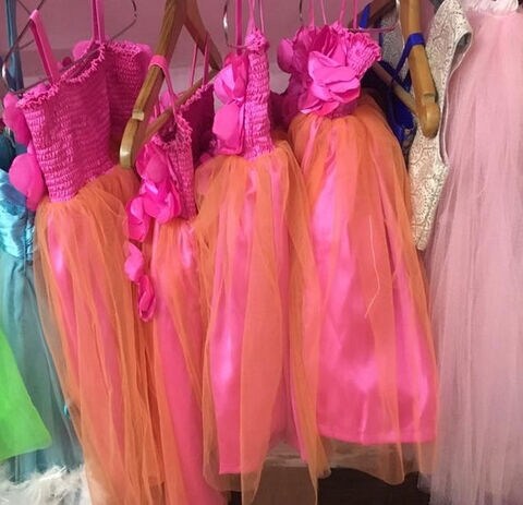 mini me children's boutique