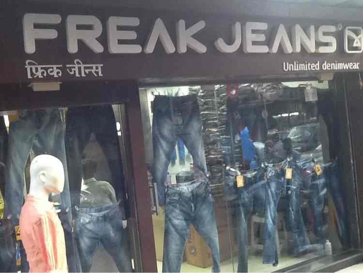 freak jeans price