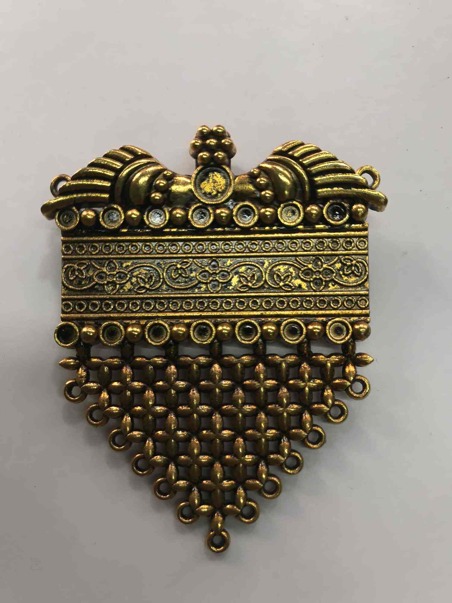 imitation jewellery raw material supplier