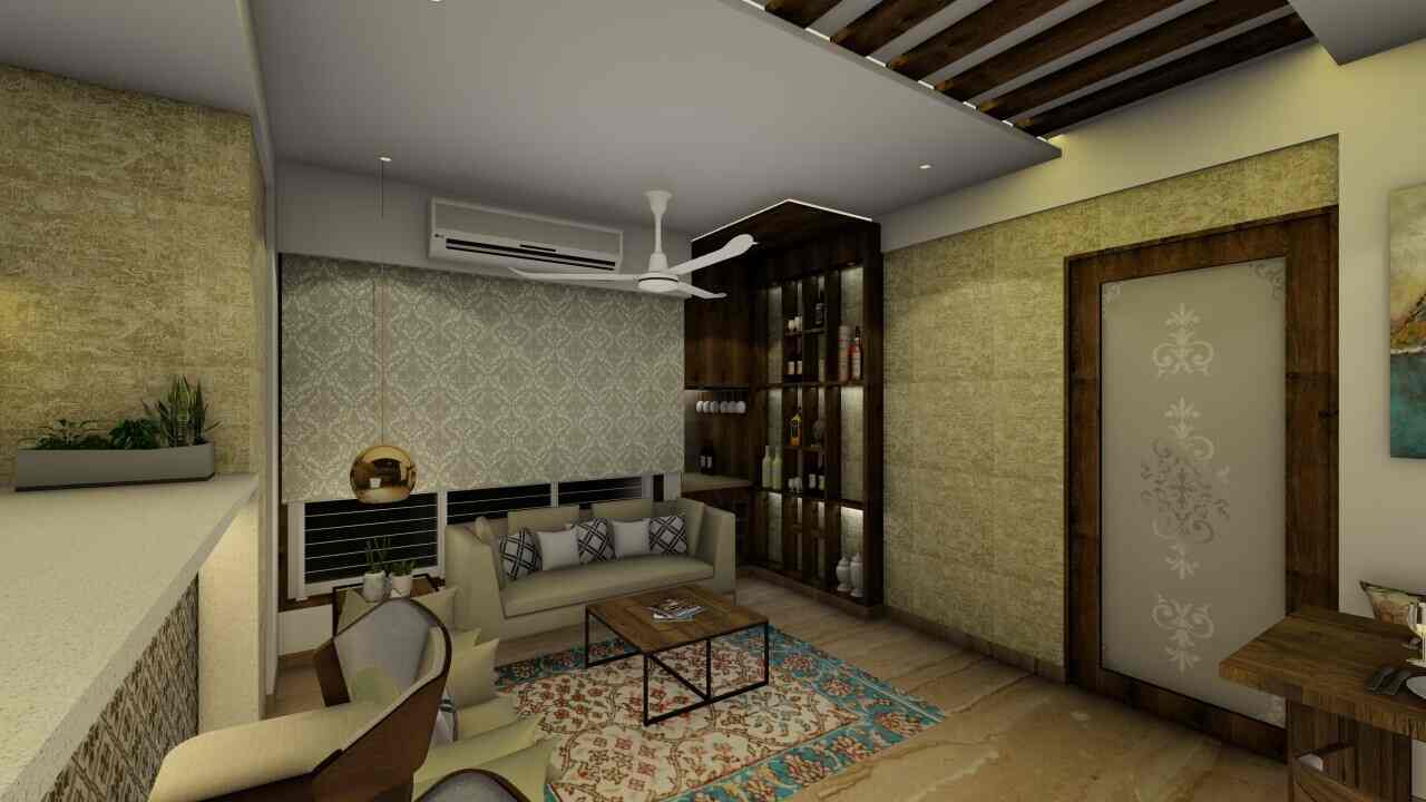 Dhavale Interior Architects Designers In Mumbai Justdial