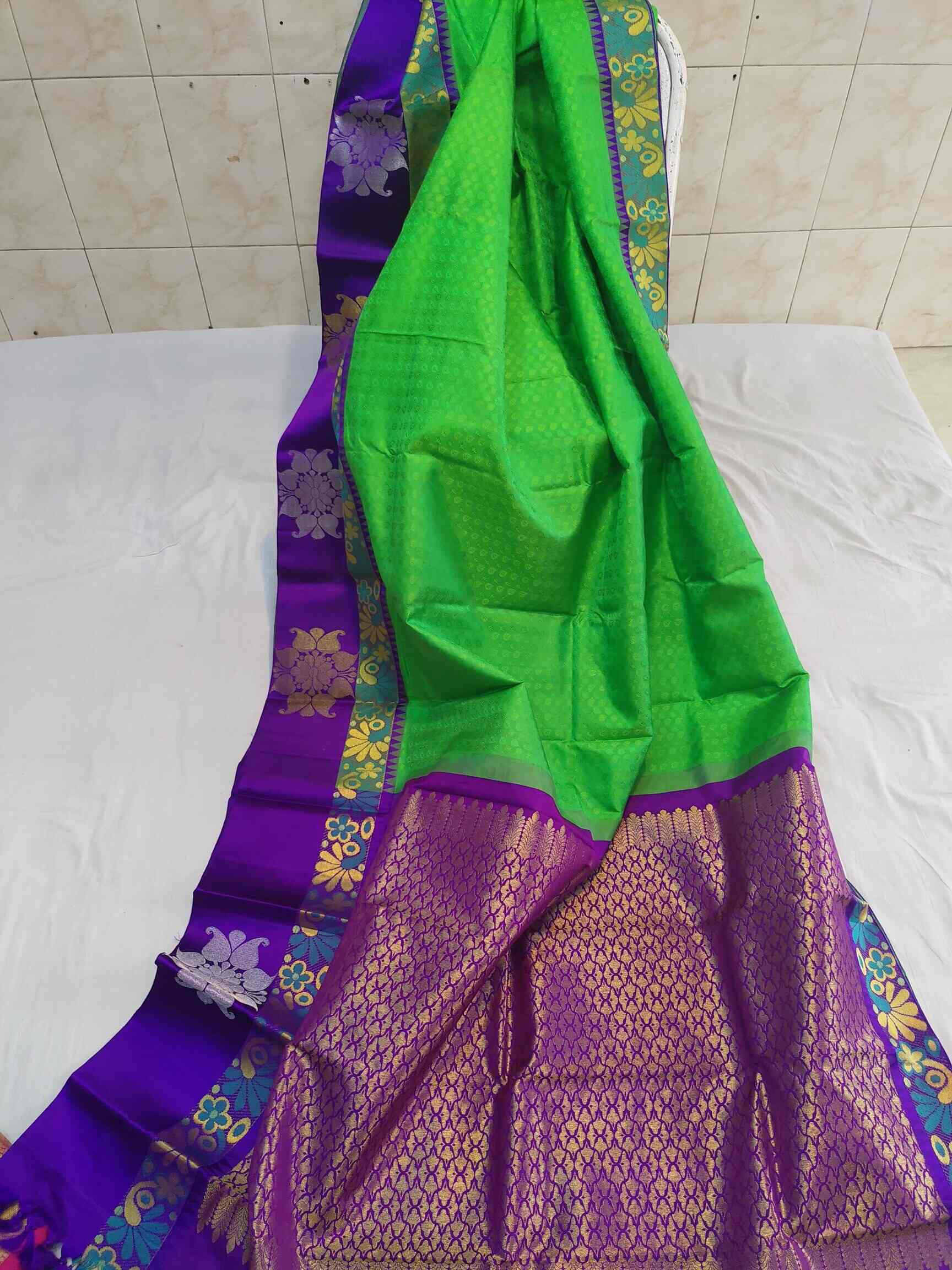 krishna sai cloth sarees