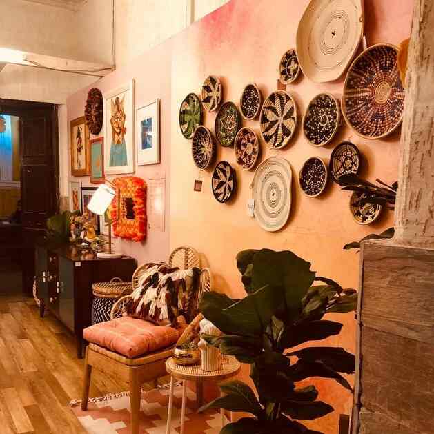 Vintage Garden Bandra West Event Venues In Mumbai Justdial The vintage garden, is set in the rear courtyard of a 1920's colonial style home, that belongs to the patkar family. vintage garden bandra west event
