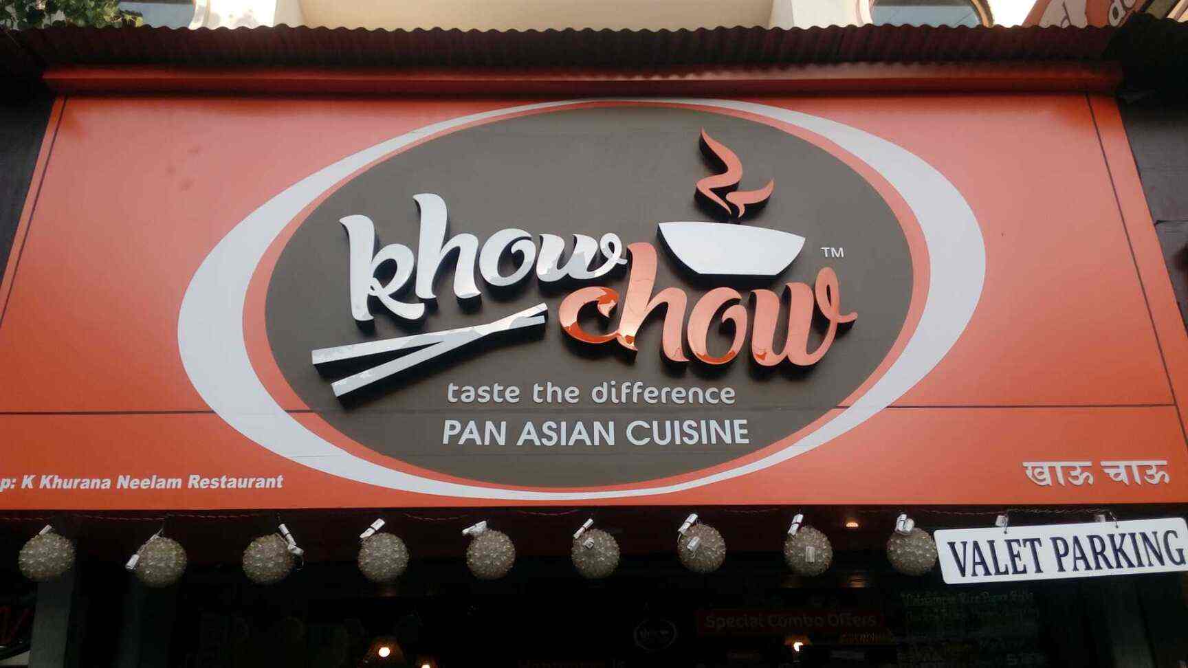 Top 20 Restaurants In Linking Road Area, Mumbai Crazy Masala Food