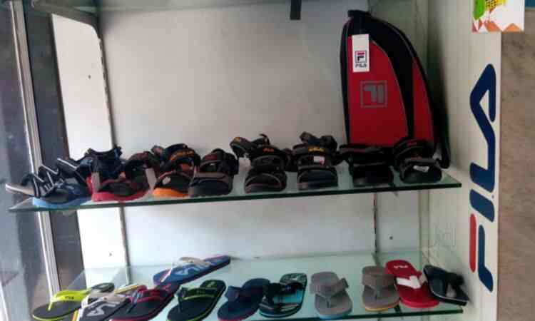 fila shoes mumbai