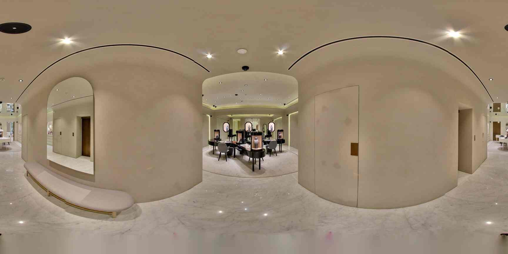 Nirav Modi Jewellery Shop 2025