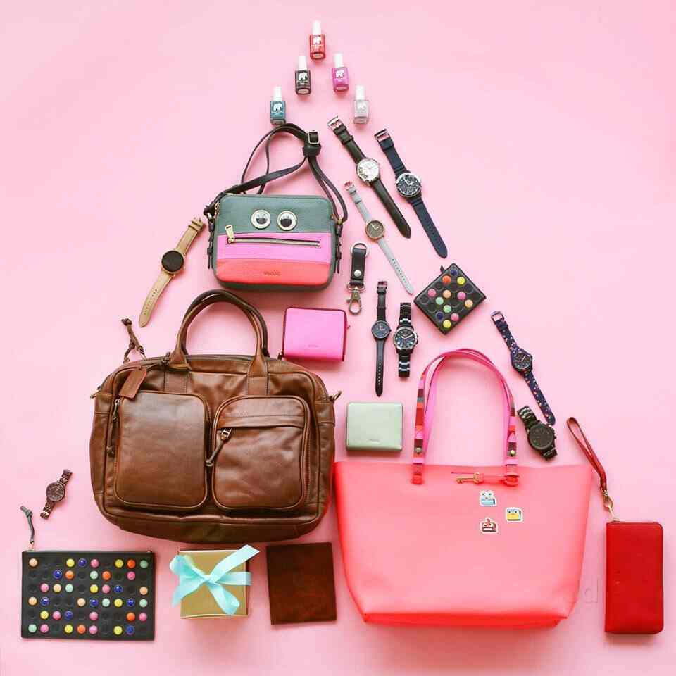 fossil inorbit vashi