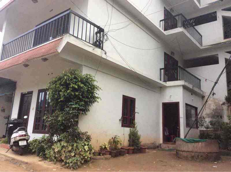 Kulangara Cottage Munnar Ho Cottages On Hire In Munnar Justdial