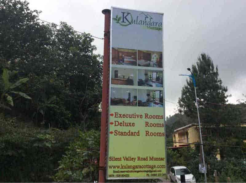 Kulangara Cottage Munnar Ho Cottages On Hire In Munnar Justdial
