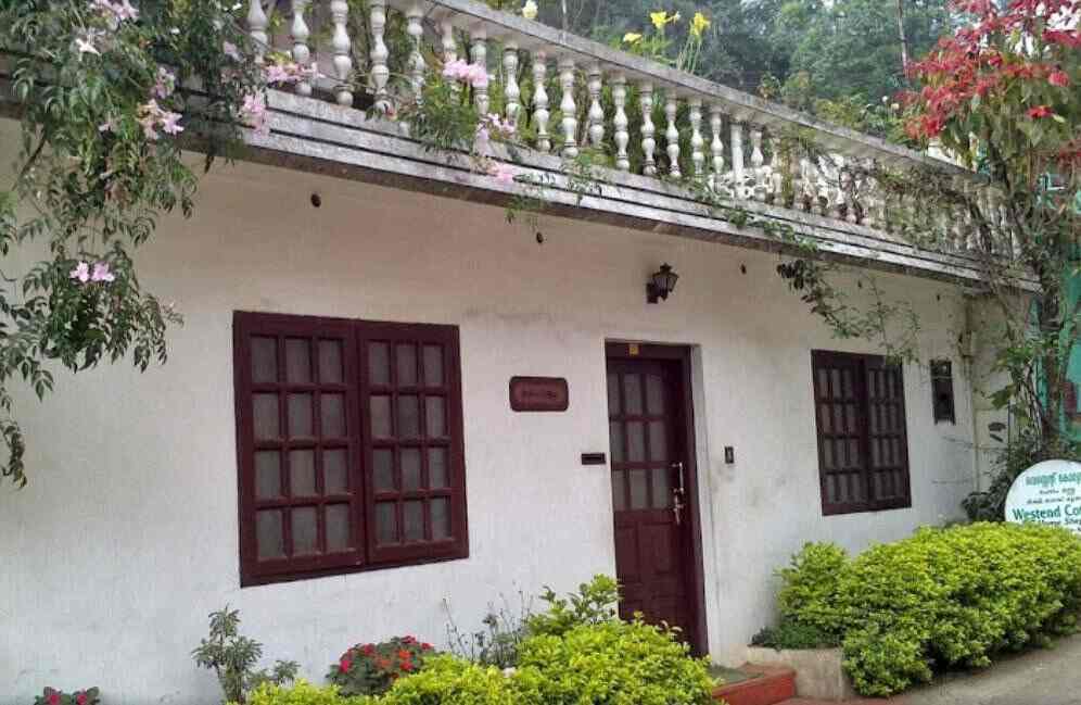 Westend Cottages Home Stay Munnar Ho Cottages On Hire In