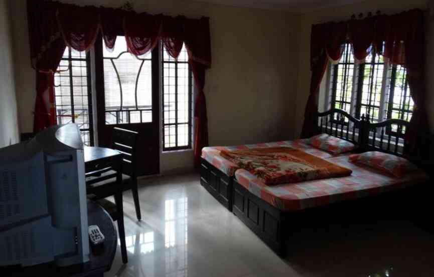 Kurinji Cottage Munnar Colony Cottages On Hire In Munnar Justdial