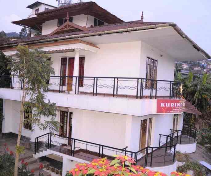 Kurinji Cottage Munnar Colony Cottages On Hire In Munnar Justdial