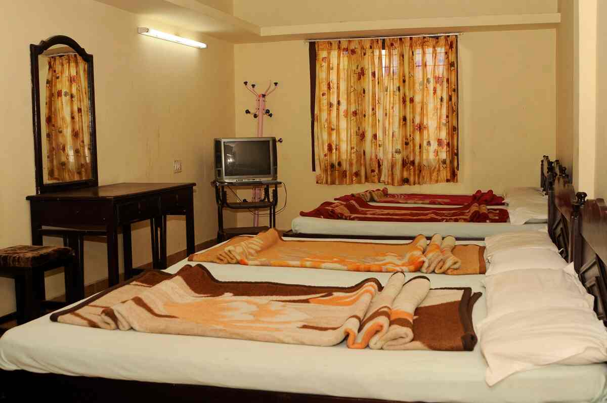 Sb Cottage Munnar Colony Rooms On Hire In Munnar Justdial