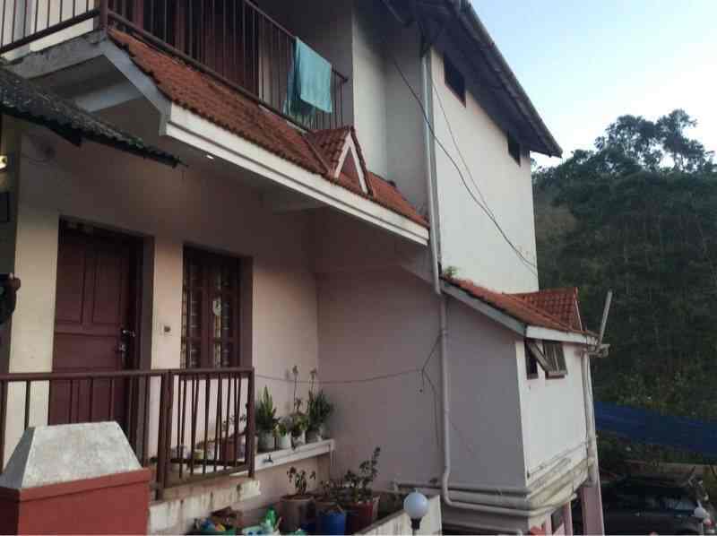 Sb Cottage Munnar Colony Rooms On Hire In Munnar Justdial