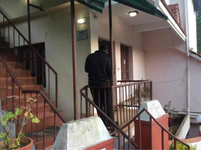 Sb Cottage Munnar Colony Rooms On Hire In Munnar Justdial