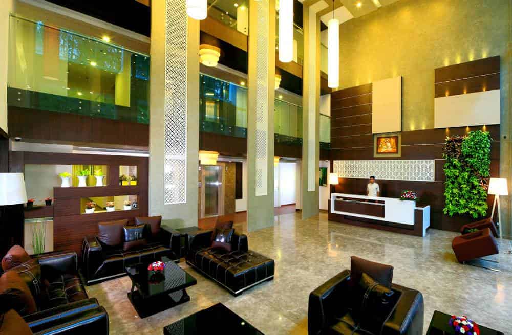 Eastend Hotel Hotels In Munnar Justdial