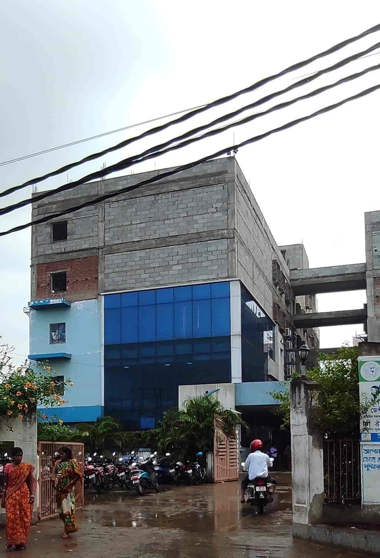 Lab view 2