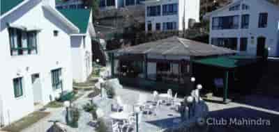 Club Mahindra Hilltop Mall Road Mussoorie Resorts In Mussoorie Justdial The hotel offers a wide range of amenities and perks to ensure you have a great time. club mahindra hilltop mall road