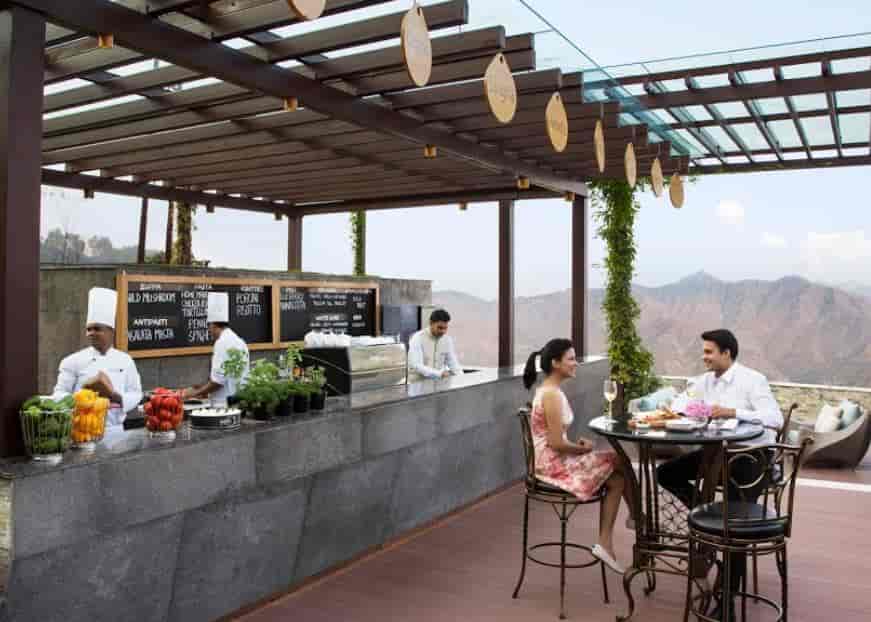 Wisteria Deck Jw Marriott Walnut Grove Resort Spa Mussoorie Ho Mussoorie Italian Cuisine Restaurant Justdial Make your way through the misty clouds of the himalayas to jw marriott mussoorie walnut grove resort & spa. jw marriott walnut grove resort spa