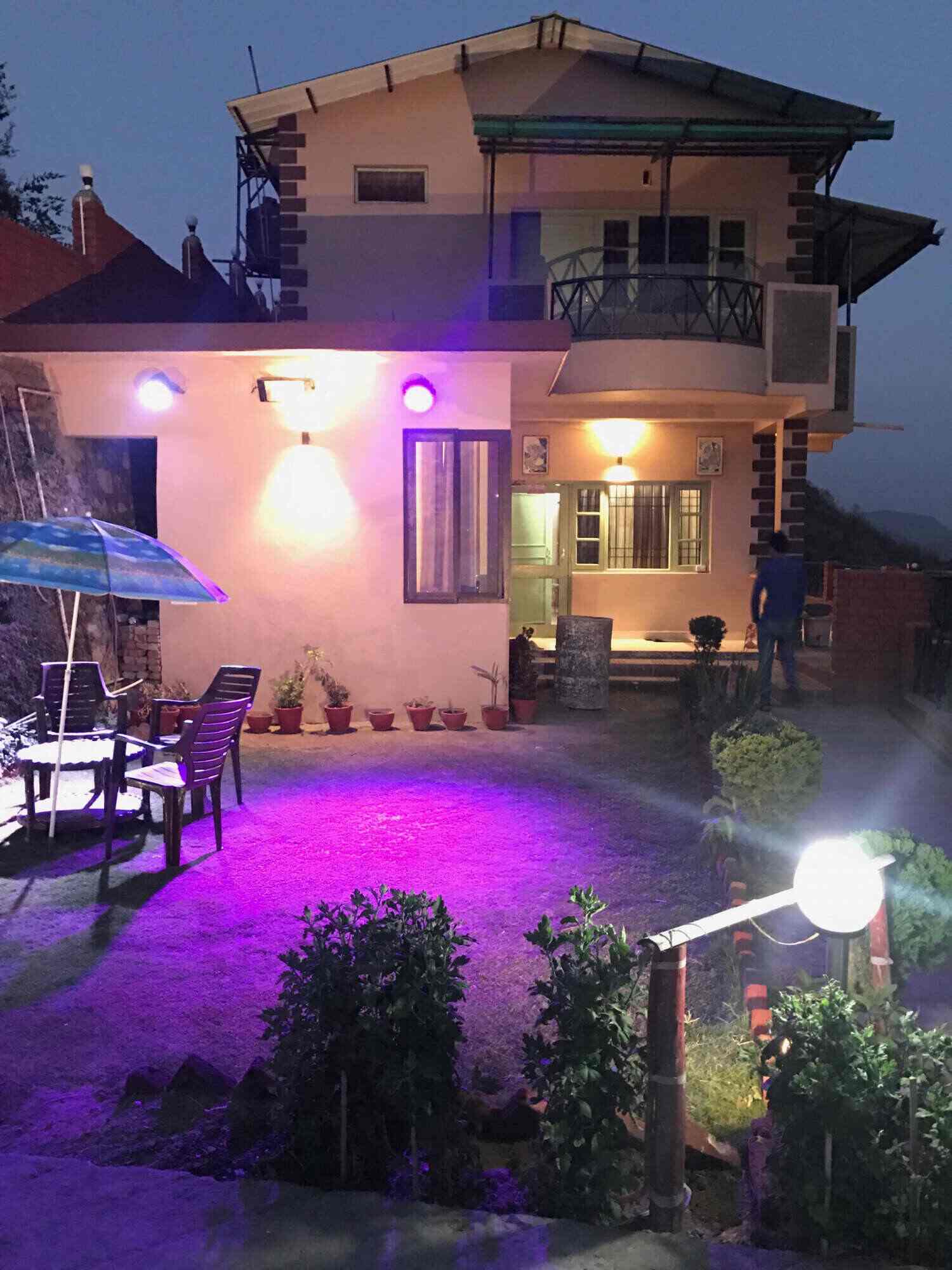Toga Cottage Resort Mussoorie Ho Resorts In Mussoorie Justdial