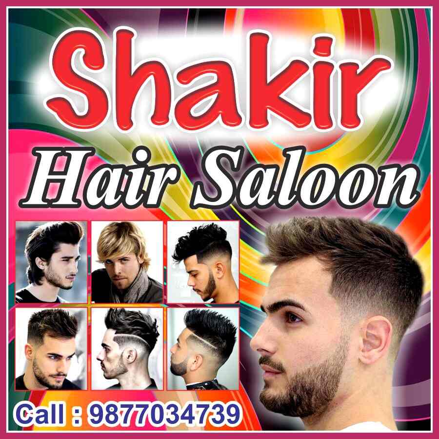Top 48 image hair saloon for men Thptnganamst.edu.vn
