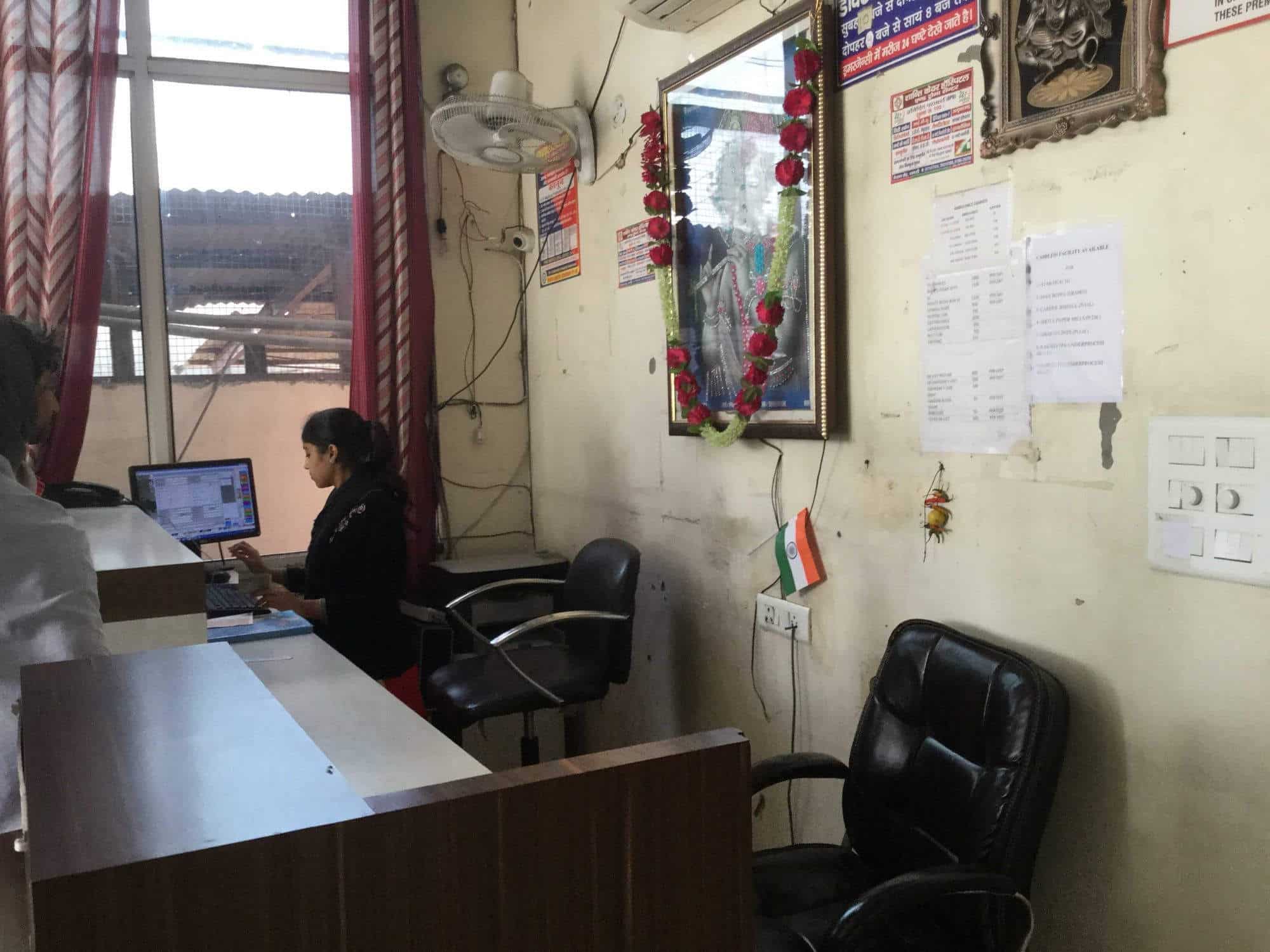 Lab view 5