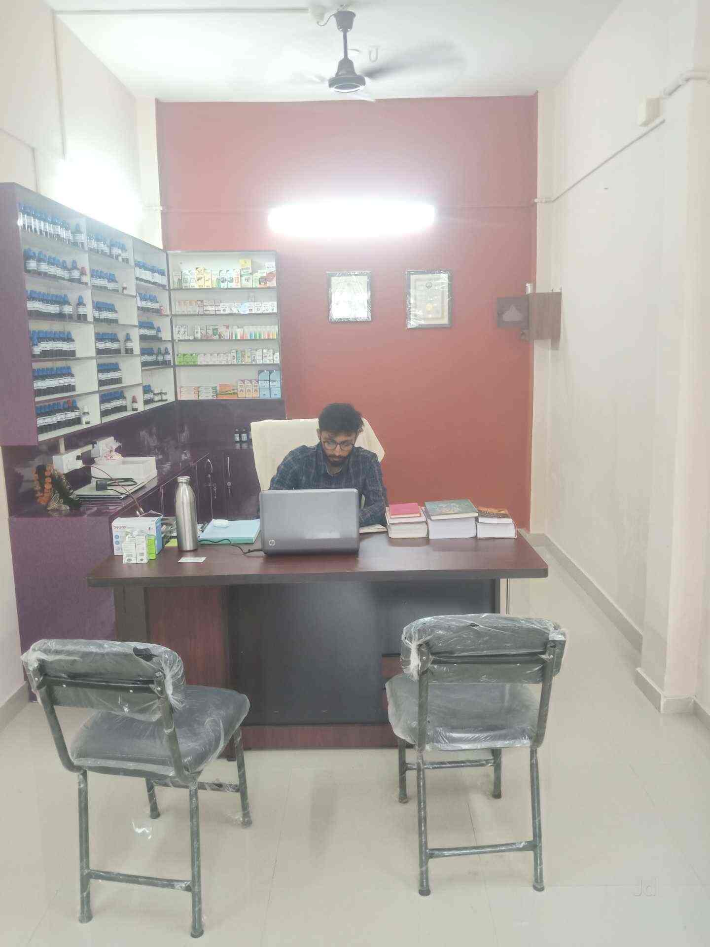 Lab view 3